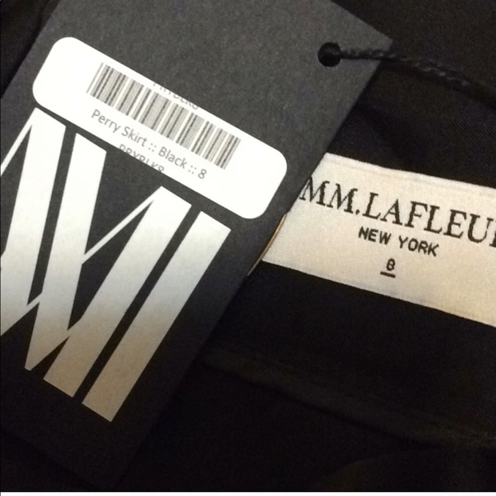 MM LaFleur Perry Skirt! NWT